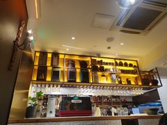 -BOCATA 西班牙餐厅(三里屯店)