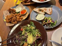 -MARU玛露音乐餐厅(大学路店)