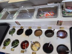 -官塘陈记鱼生·潮汕砂锅粥·牛肉火锅(潮枫路总店)