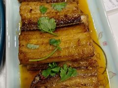 兄弟招牌带鱼-巴渝兄弟川菜(宽街店)