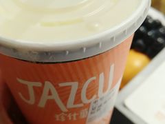 -Jazcu珍仕菓鲜榨果汁(西单大悦城店)