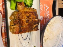 -大快活(罗湖商业城分店)