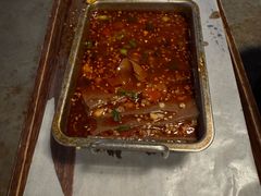 -麦凯伦烧烤·精酿超级工厂店(金桥总店)