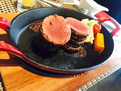 -西堤厚牛排(昆山店)