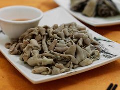 白灼鹅肠-裕华(南华东路店)