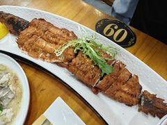 -醉壹号海鲜大排档(厦门美食地标店)