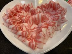 -北门涮肉·炭火铜锅涮肉(什刹海店)