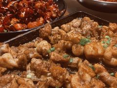 -一棠龙虾•王牌虾球(光谷天地店)