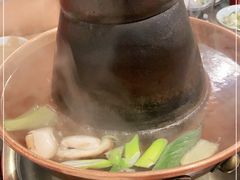 -裕德孚·非遗手切涮羊肉(东直门内大街店)