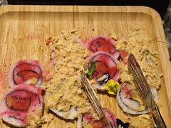 -重庆丽苑维景国际大酒店·海鲜自助餐厅