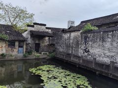 -绍兴书圣故里景区