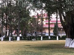 -西昌邛海宾馆