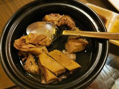-采悦轩中餐厅·粤菜·海南菜(神州半岛喜来登度假酒店)