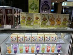 -奈雪的茶(正弘城PRO+店)