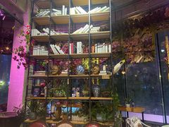 -范设计花园餐酒咖·中西餐·咖啡厅·酒馆