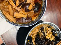 -西园寺素食(西园弄戒幢律寺店)