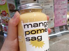 -食悦天美食广场(武汉壹方购物中心店)