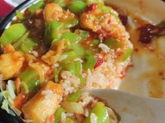 -宛平李记小吃(东关街店)