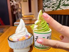 -无邪日式甜品(南长街店)