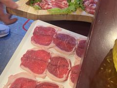 -阳坊胜利涮羊肉(禧乐汇店)