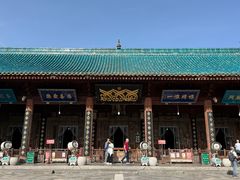 -西安化觉巷清真大寺