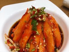 -观宴中餐厅