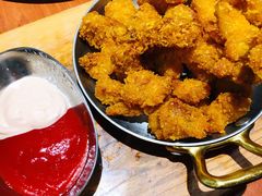 -魏斯理汉堡(西安沣东吾悦店)