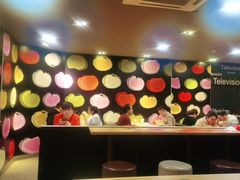 -麦当劳(王顶堤店)