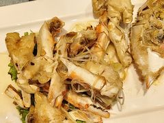 -添福来墨鱼饺子 · 海鲜东北菜(大连星海·黄浦路店)