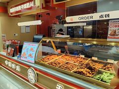 -老韩煸鸡(龙之梦二店)