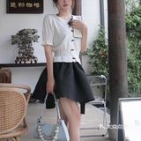 藏在中式园林里的小众咖啡馆