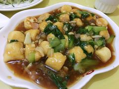 -青岛锅贴(洛阳路分店)