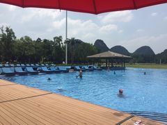 桂林Club&nbsp;Med酒店-Club Med地中海俱乐部·桂林度假村