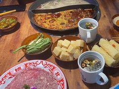 -楠火锅(哈尔滨金爵万象店)