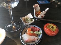 -滩万日本料理Nadaman(国贸大酒店)
