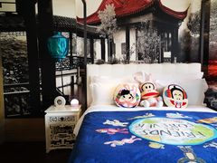 -上海外滩英迪格酒店