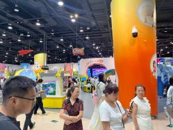 -北京科学中心儿童乐园