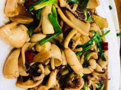 鱿鱼-天天渔港海鲜酒家(石浦玉泉路店)