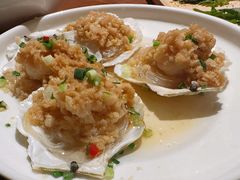 -外婆家(世界城广场店)