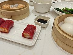 -喜宴又一村·粤菜·茶点·海鲜(壹方天地店)