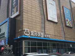 -盒马鲜生(大成店)