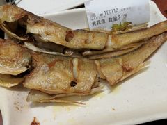 -金刚山烧烤(中山路店)