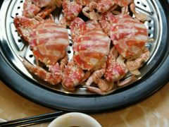 -海大大蒸汽海鲜餐厅·粤菜·特色小炒(欢乐颂店)