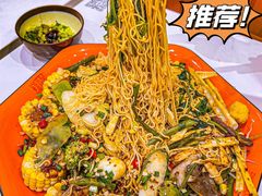 -张亮麻辣烫(杭州耕文路店)