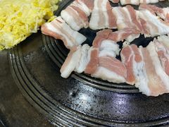 -海花锅盖烧烤店(怡馨家园店)