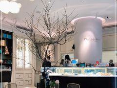 -PAUL LAFAYET 法式甜品(港汇广场店)