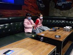 -歌库K馆量贩KTV(万达广场店)