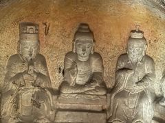 -响堂山石窟-北响堂山石窟