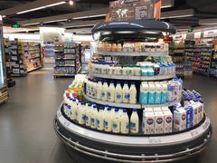 -Olé精品超市(上海虹桥南丰城店)