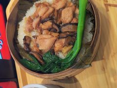-72街荷叶饭(三元里店)